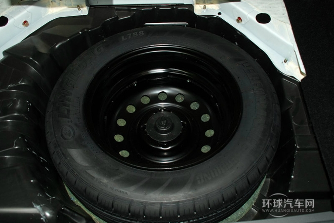 2014款 XL 1.5L AMT豪華型 國(guó)IV
