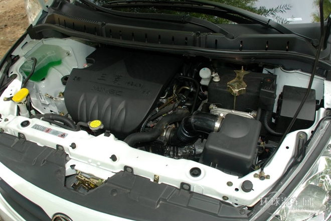 2014款 XL 1.5L AMT豪華型 國(guó)IV