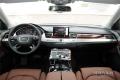 2013款 A8L 30 FSI 舒適型