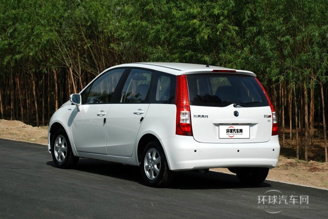 2014款 XL 1.5L AMT豪華型 國(guó)IV