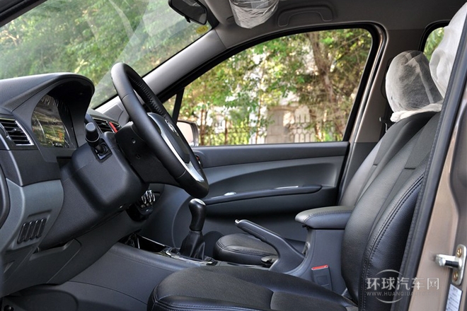 2014款 XL 1.5L 手動(dòng)豪華型 國IV