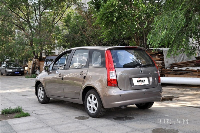 2014款 XL 1.5L 手動豪華型 國IV