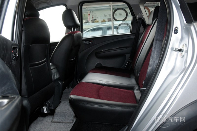 2014款 XL 1.5L 手動(dòng)豪華型 國(guó)V