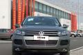 2011款 3.0TDI V6 柴油標配型