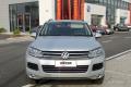 2011款 3.0TDI V6 柴油舒適型