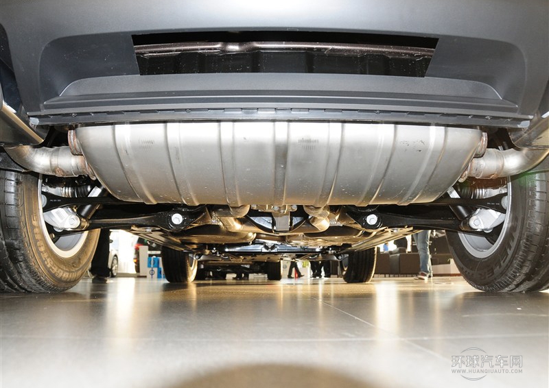 2011款 3.0TSI V6 標(biāo)配型
