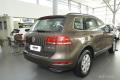 2011款 3.0TSI V6 標配型