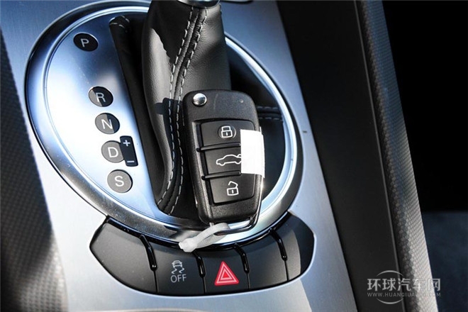 2014款 TT Coupe 45 TFSI 勁動(dòng)型