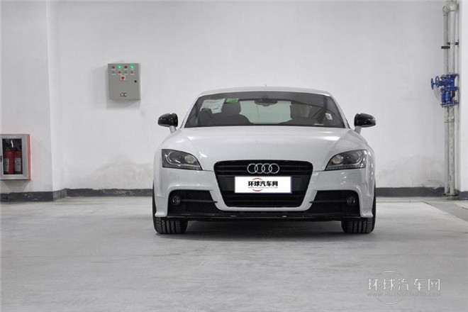 2014款 TT Coupe 45 TFSI 勁動(dòng)型