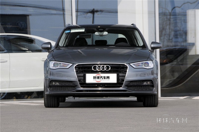 2014款 Sportback 40 TFSI S line豪華型