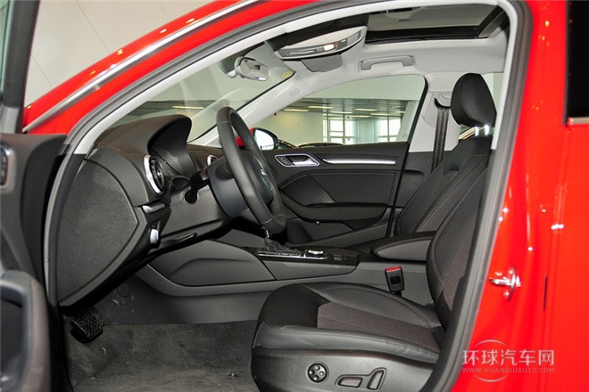 2014款 Sportback 40 TFSI S line舒適型