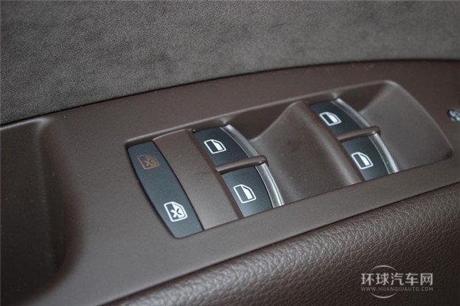2014款 35 TDI 運(yùn)動型