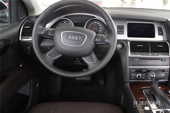 2014款 35 TDI 運(yùn)動(dòng)型