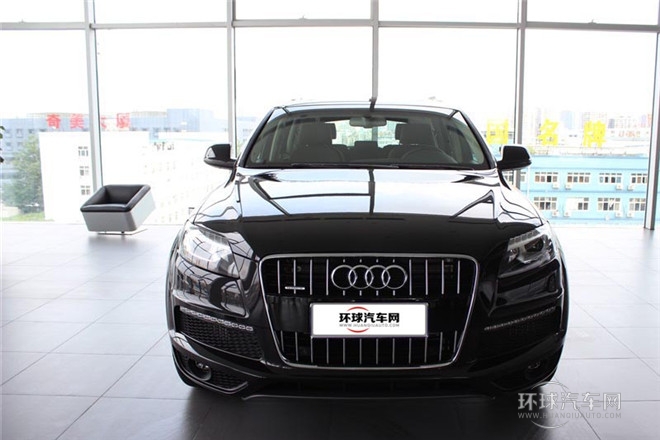 2014款 35 TDI 運(yùn)動(dòng)型