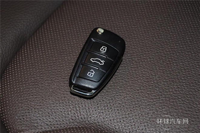 2014款 40 TFSI 運(yùn)動(dòng)型