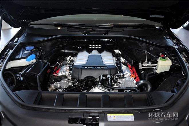 2014款 40 TFSI 運動型