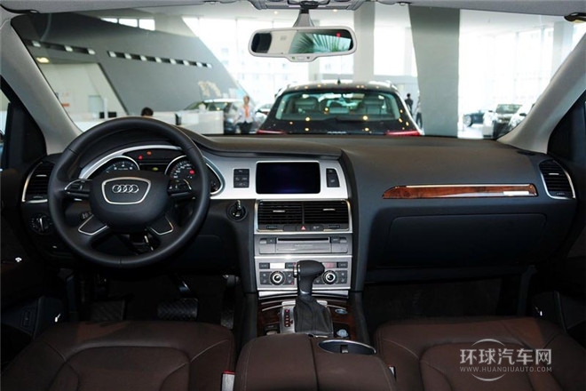 2014款 40 TFSI 運(yùn)動(dòng)型