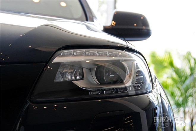 2014款 40 TFSI 運(yùn)動型