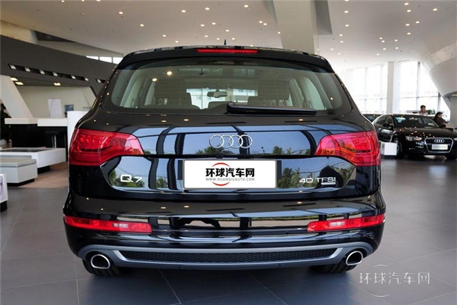 2014款 40 TFSI 運(yùn)動(dòng)型