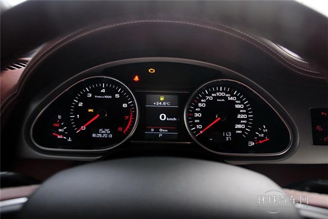 2014款 35 TFSI 專(zhuān)享型