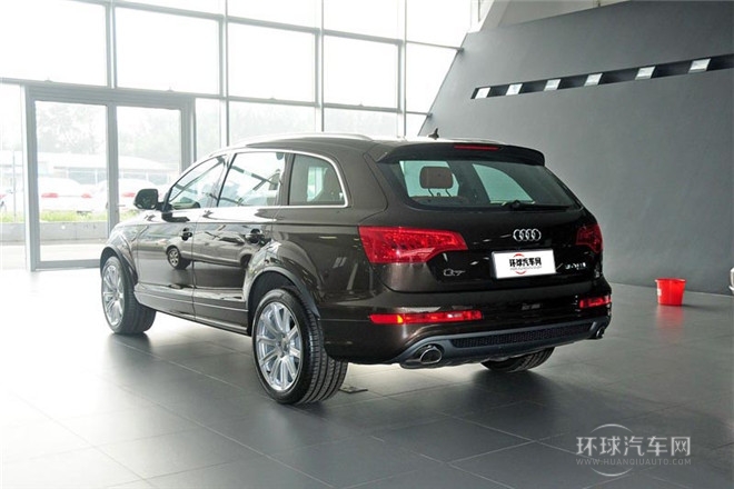 2014款 35 TFSI 專(zhuān)享型