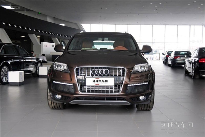 2014款 35 TFSI 專(zhuān)享型