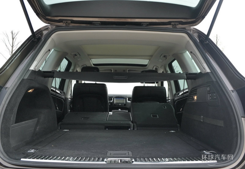 2013款 3.6L V6 越野增強(qiáng)高配型