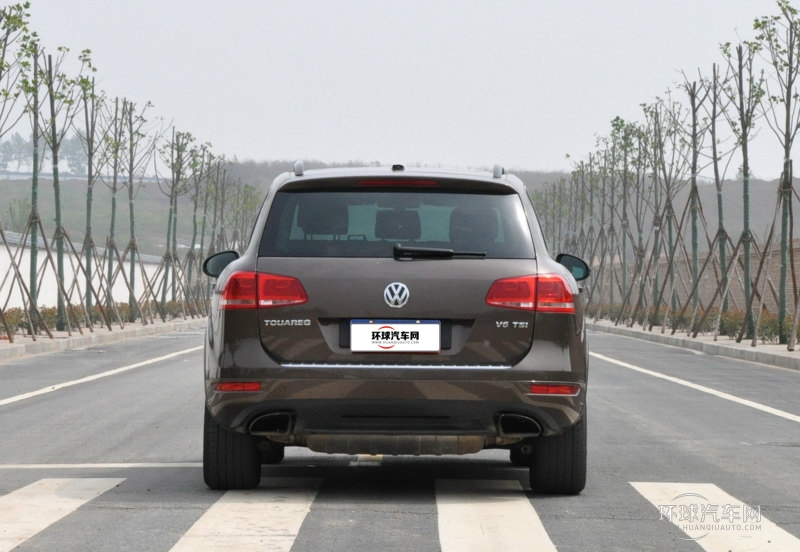 2013款 3.6L V6 越野增強(qiáng)高配型