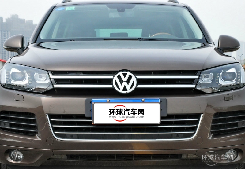 2013款 3.6L V6 越野增強(qiáng)高配型
