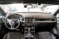 2014款 3.0TSI V6 黑色探險者