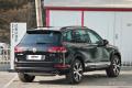 2014款 3.0TSI V6 黑色探險者