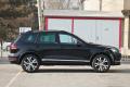2014款 3.0TSI V6 黑色探險者