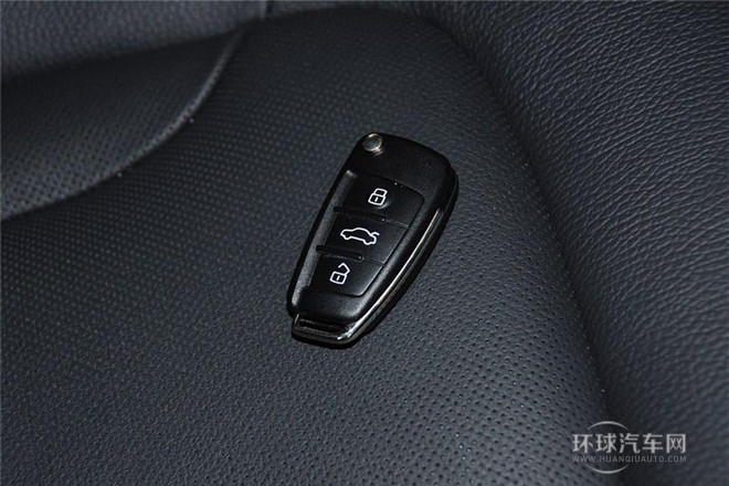 2014款 35 TFSI 運(yùn)動型