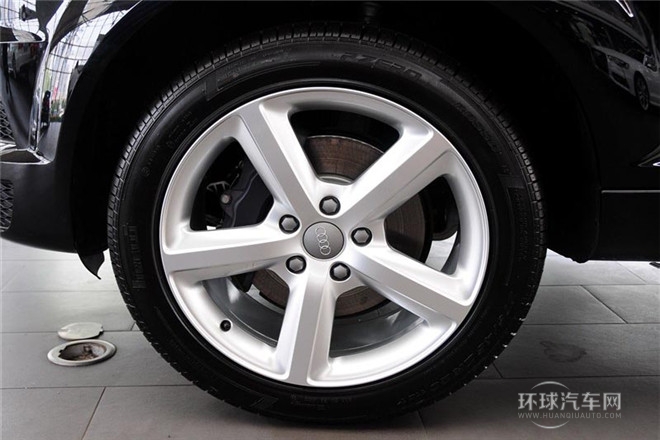 2014款 35 TFSI 運(yùn)動型