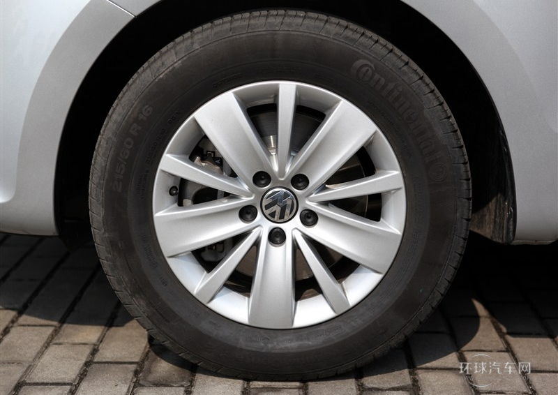 2012款 2.0TSI 標(biāo)配型 歐IV