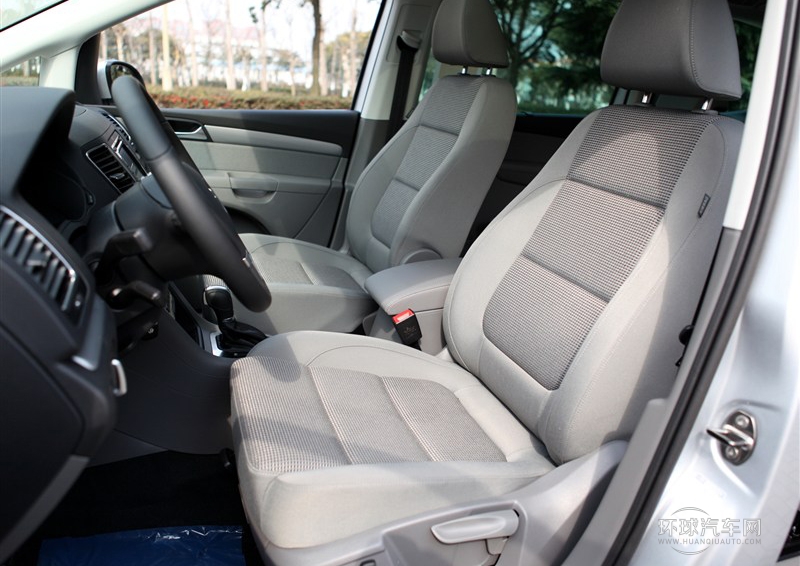 2012款 2.0TSI 標(biāo)配型 歐IV