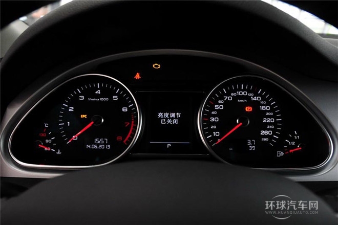 2014款 35 TFSI 運(yùn)動(dòng)型