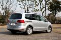 2012款 2.0TSI 標(biāo)配型 歐IV