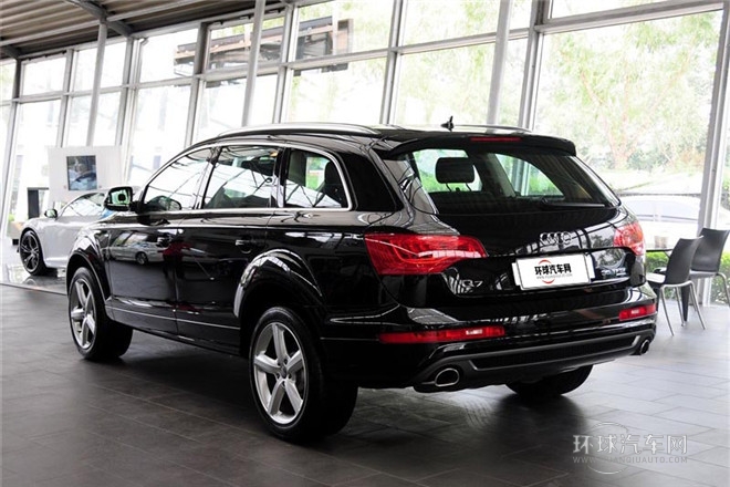 2014款 35 TFSI 運(yùn)動(dòng)型