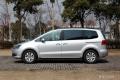 2012款 2.0TSI 標(biāo)配型 歐IV