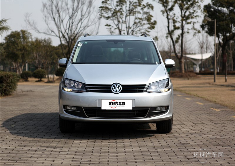 2012款 2.0TSI 標(biāo)配型 歐IV
