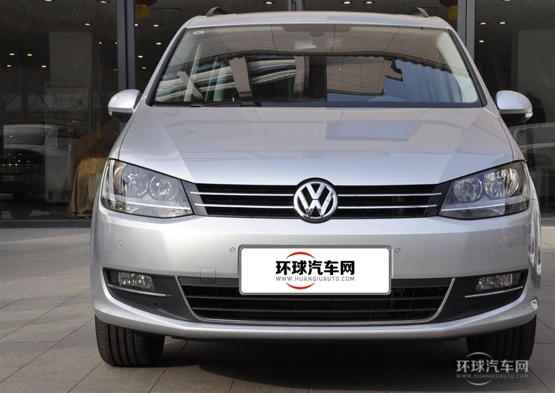2012款 2.0TSI 標(biāo)配型 歐IV