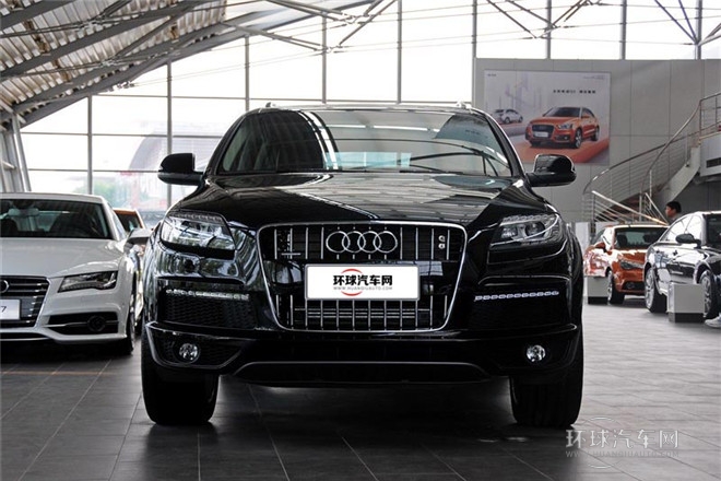 2014款 35 TFSI 運(yùn)動型