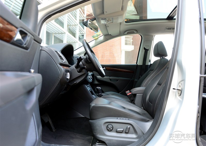 2012款 2.0TSI 豪華型 歐IV