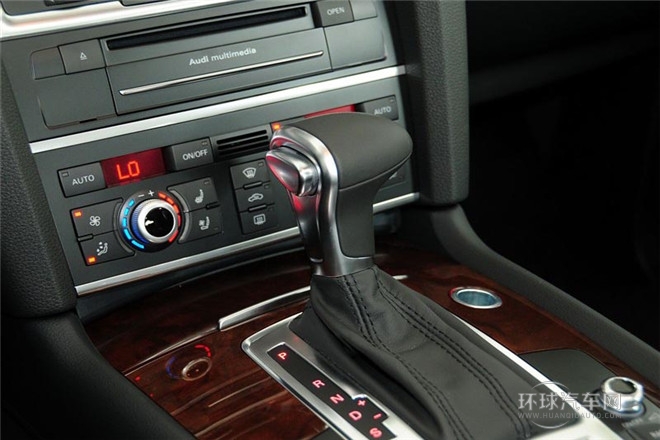 2014款 35 TFSI 進(jìn)取型