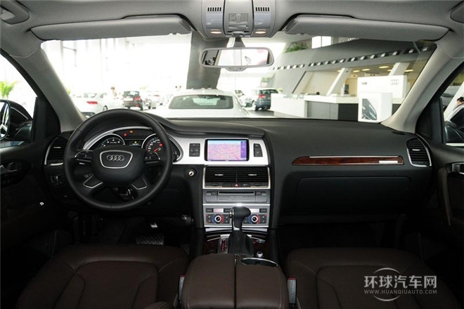 2014款 35 TFSI 進(jìn)取型