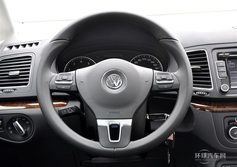 2012款 2.0TSI 舒適型 歐IV
