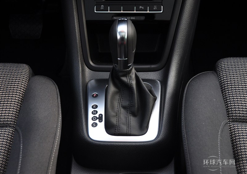 2013款 1.8TSI 標(biāo)配型 歐IV
