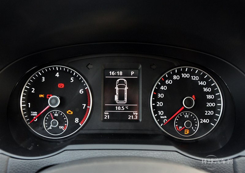 2013款 1.8TSI 標(biāo)配型 歐IV