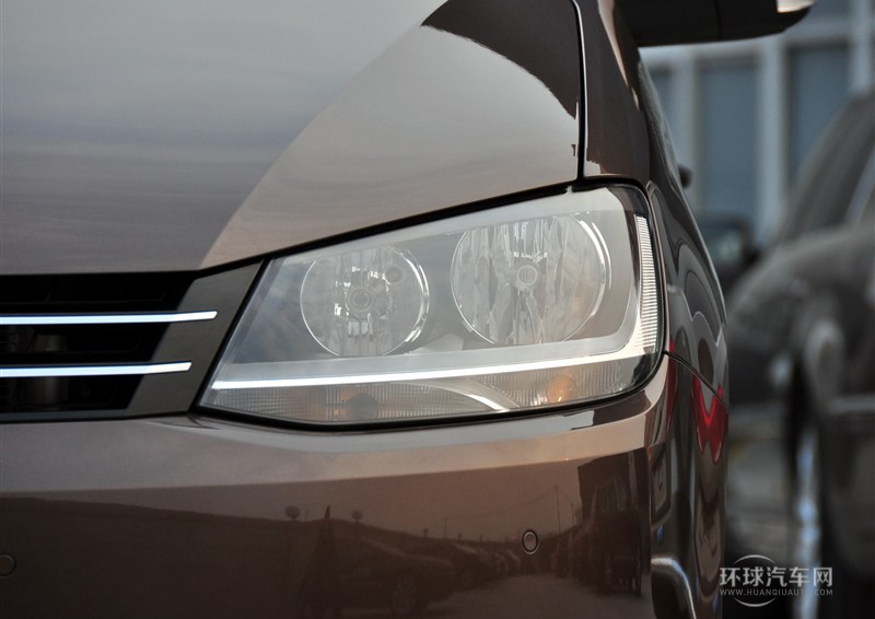 2013款 1.8TSI 標配型 歐IV